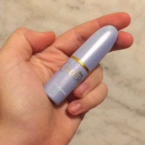 MAC cinderella lipstick